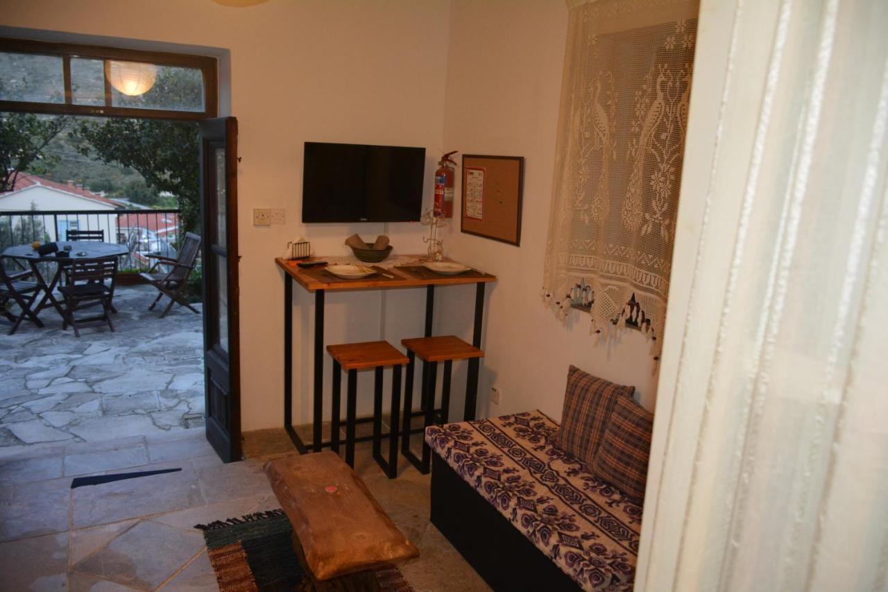 Kalavasos View Traditional Apartments Kültér fotó
