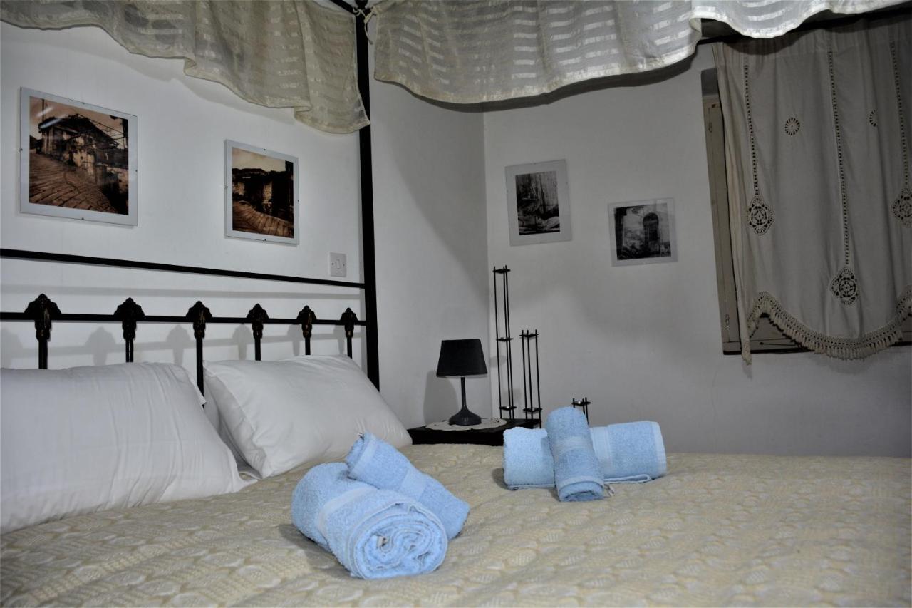 Kalavasos View Traditional Apartments Kültér fotó