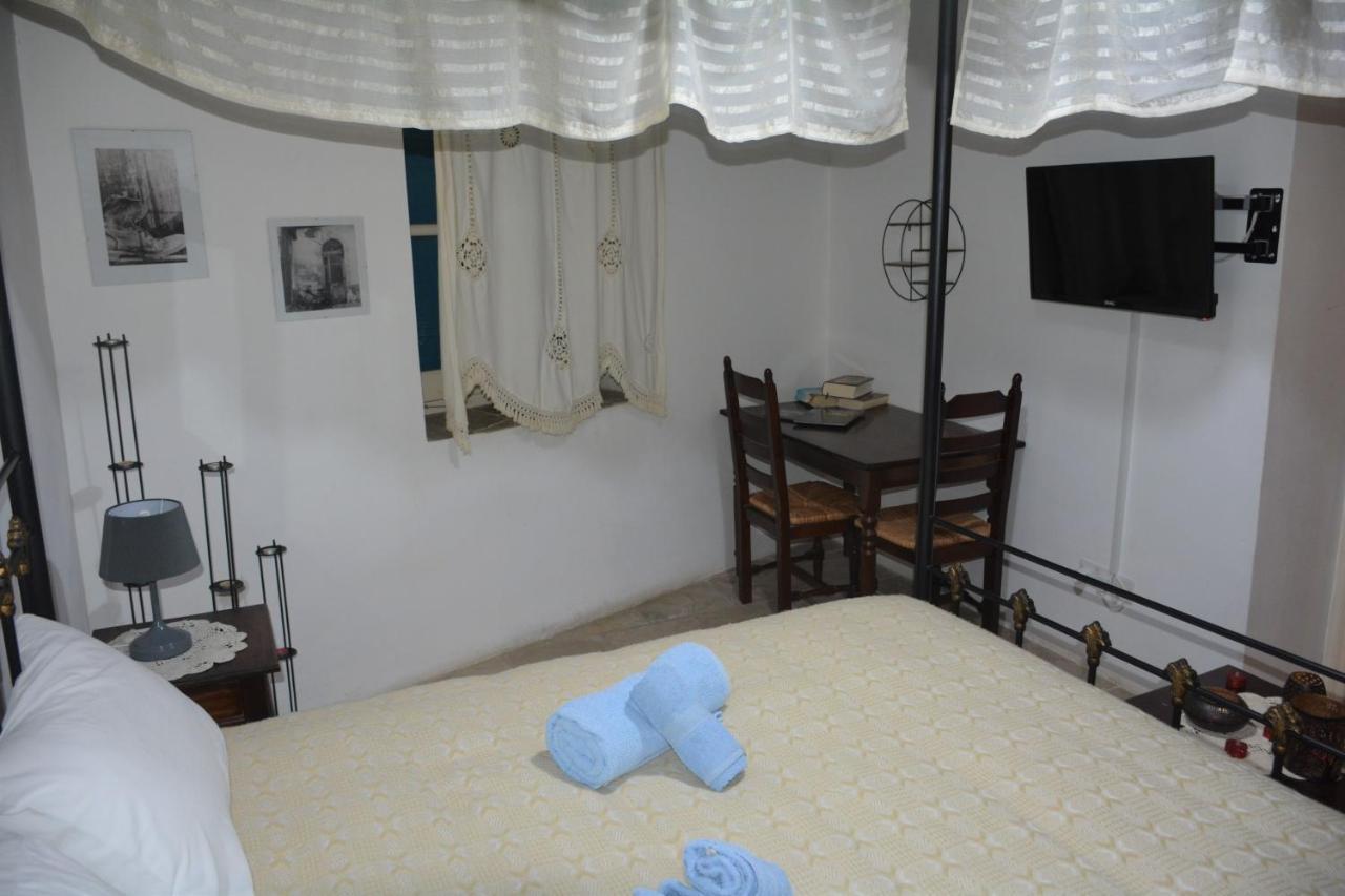 Kalavasos View Traditional Apartments Kültér fotó