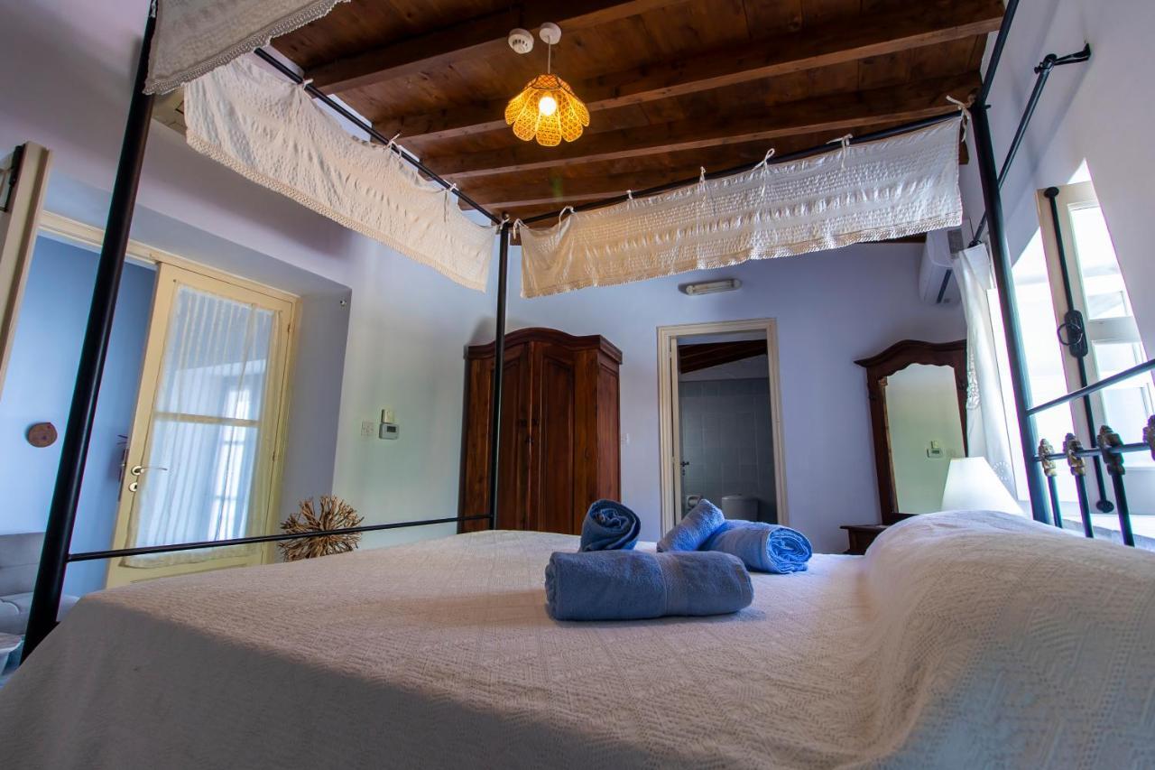 Kalavasos View Traditional Apartments Kültér fotó