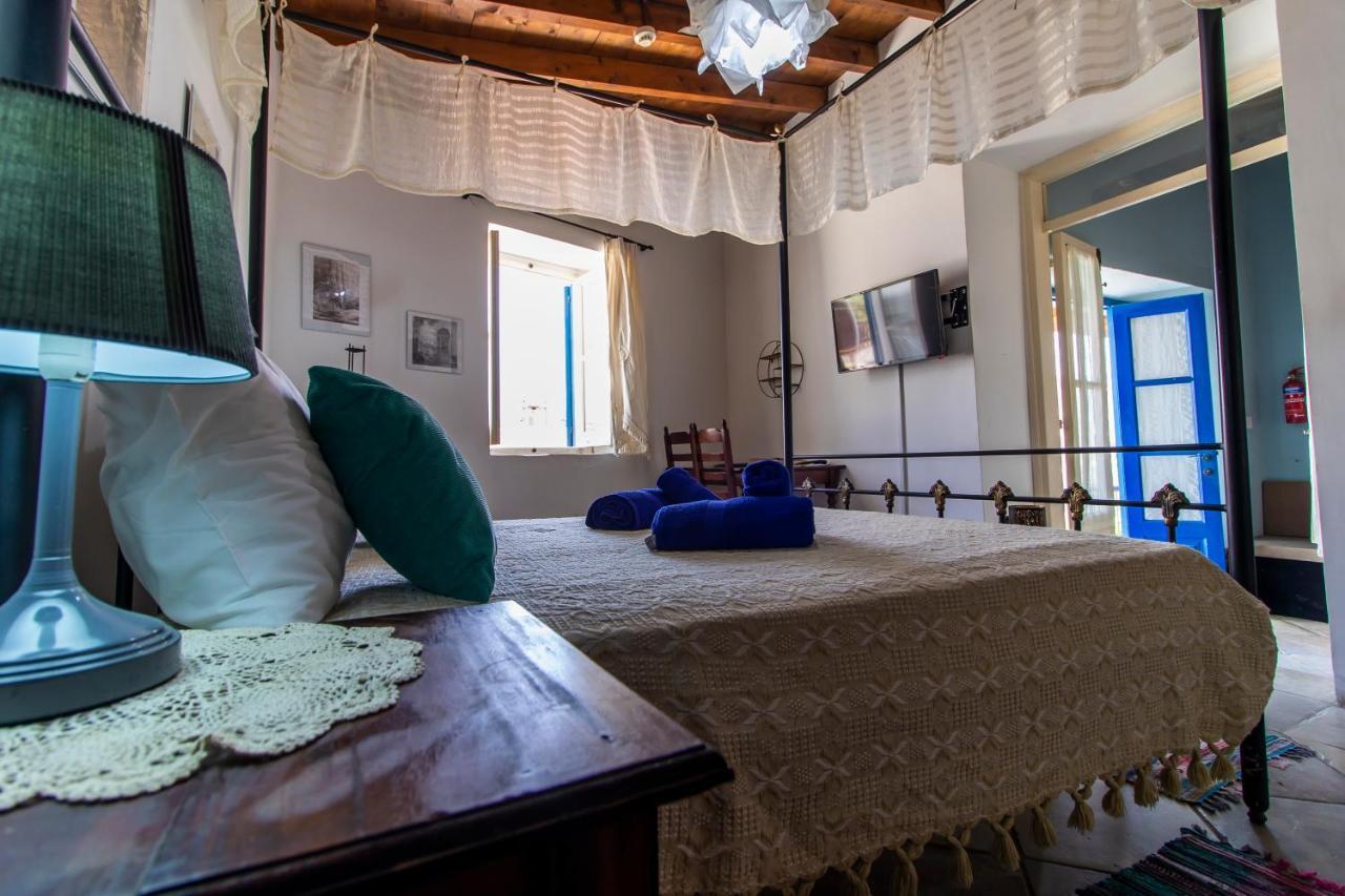 Kalavasos View Traditional Apartments Kültér fotó