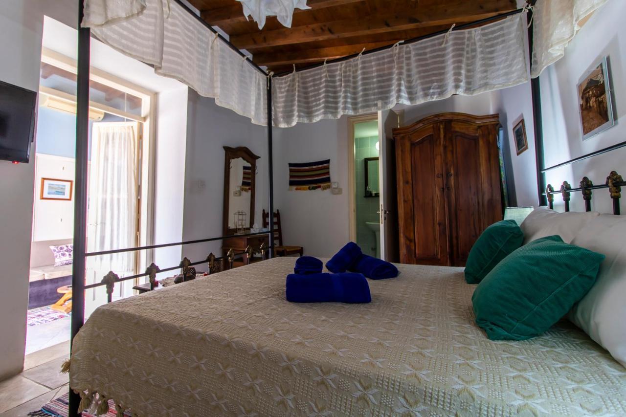 Kalavasos View Traditional Apartments Kültér fotó