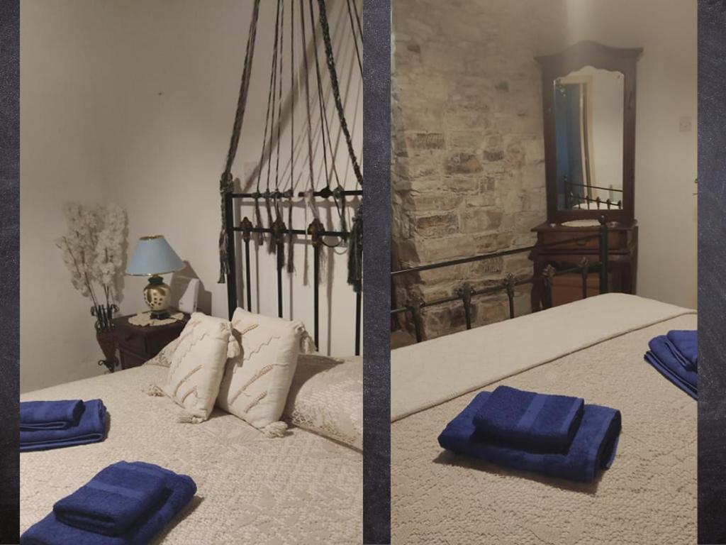 Kalavasos View Traditional Apartments Kültér fotó